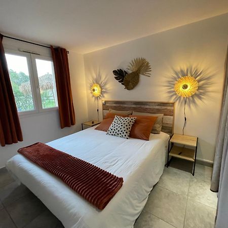 A Casa Di Lo Villa Lecci Dış mekan fotoğraf