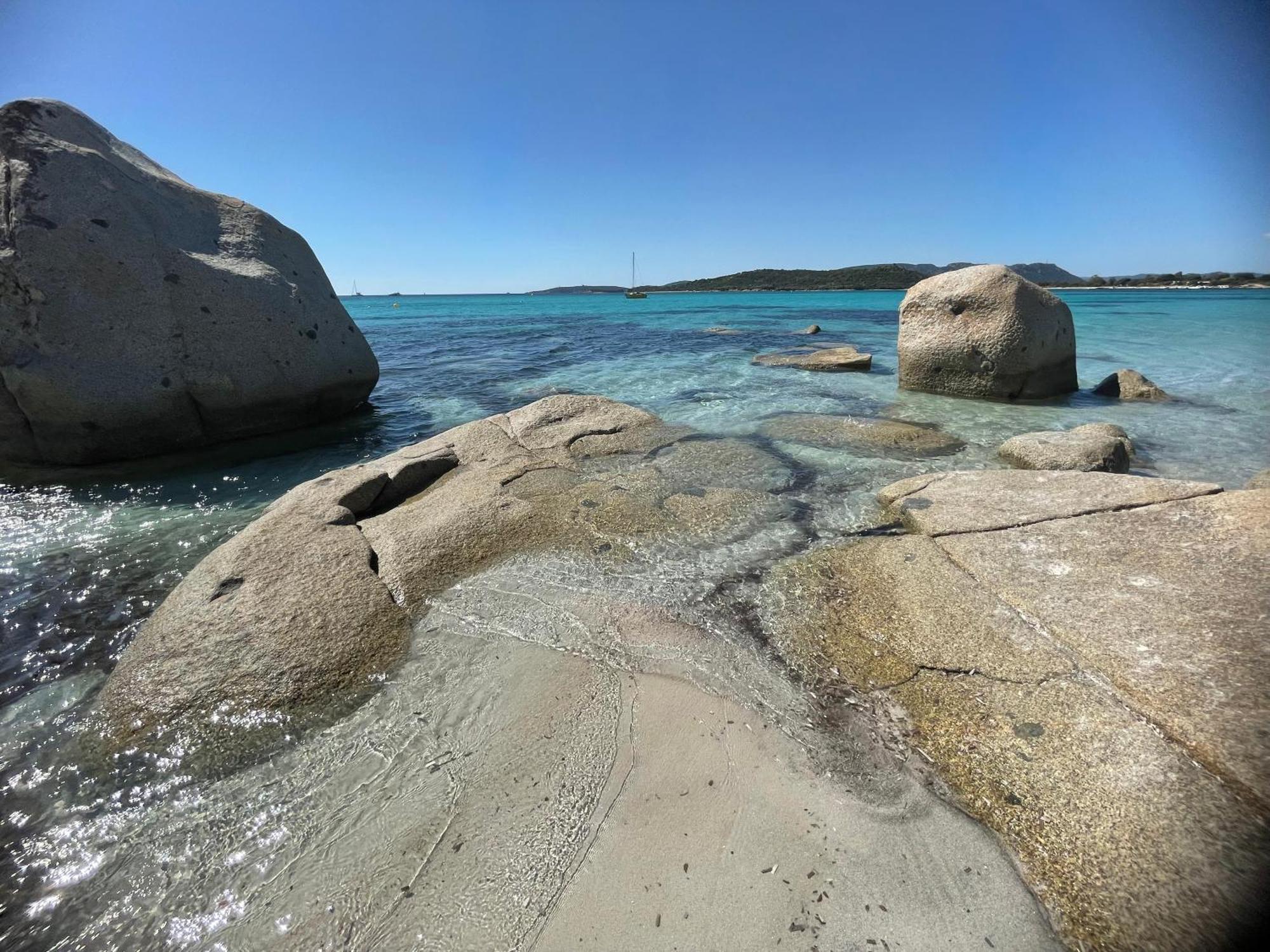 A Casa Di Lo Villa Lecci Dış mekan fotoğraf