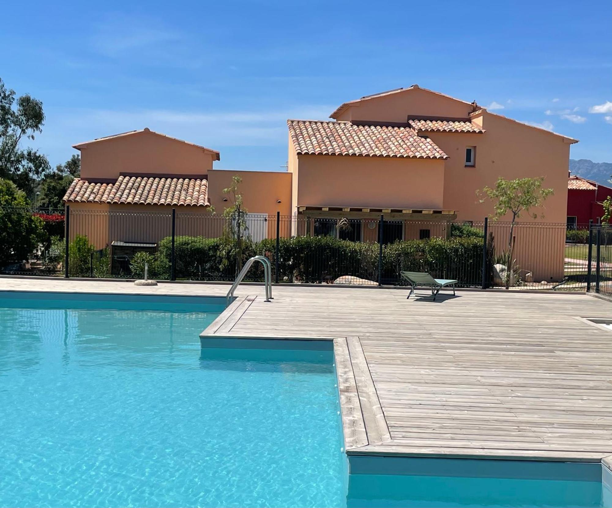 A Casa Di Lo Villa Lecci Dış mekan fotoğraf