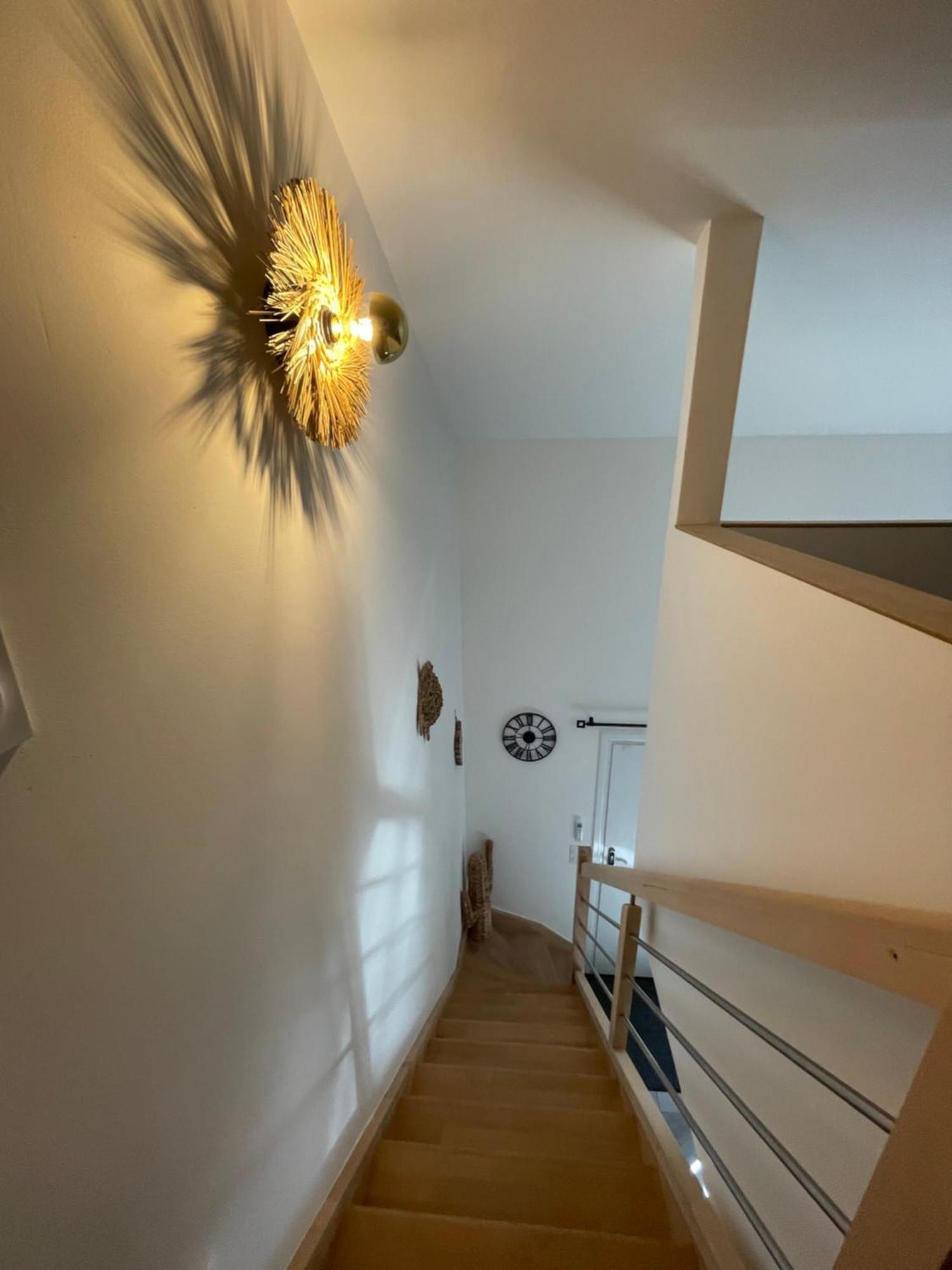A Casa Di Lo Villa Lecci Dış mekan fotoğraf