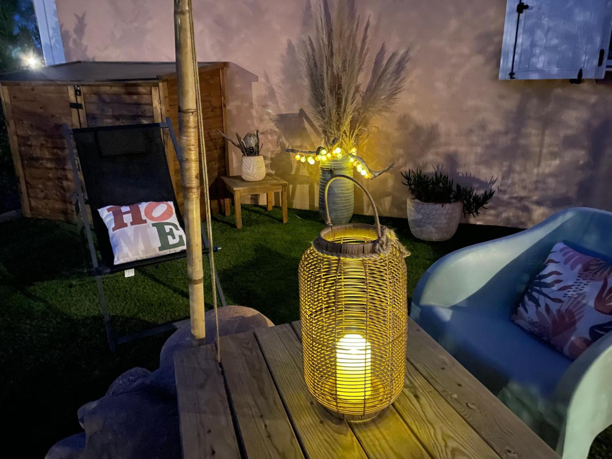 A Casa Di Lo Villa Lecci Dış mekan fotoğraf