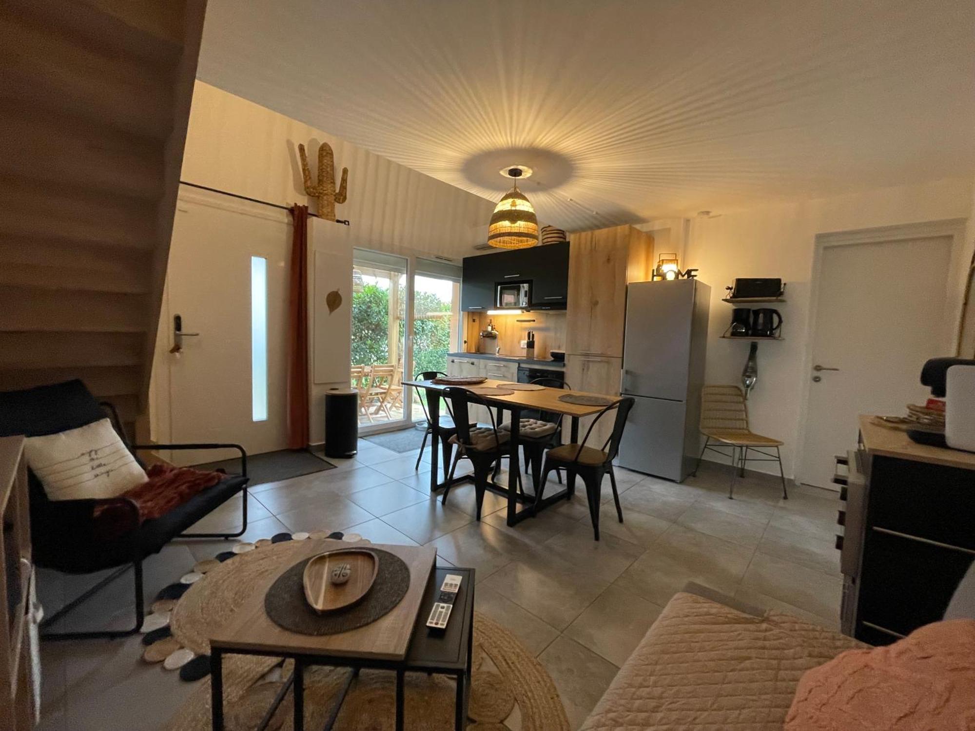 A Casa Di Lo Villa Lecci Dış mekan fotoğraf