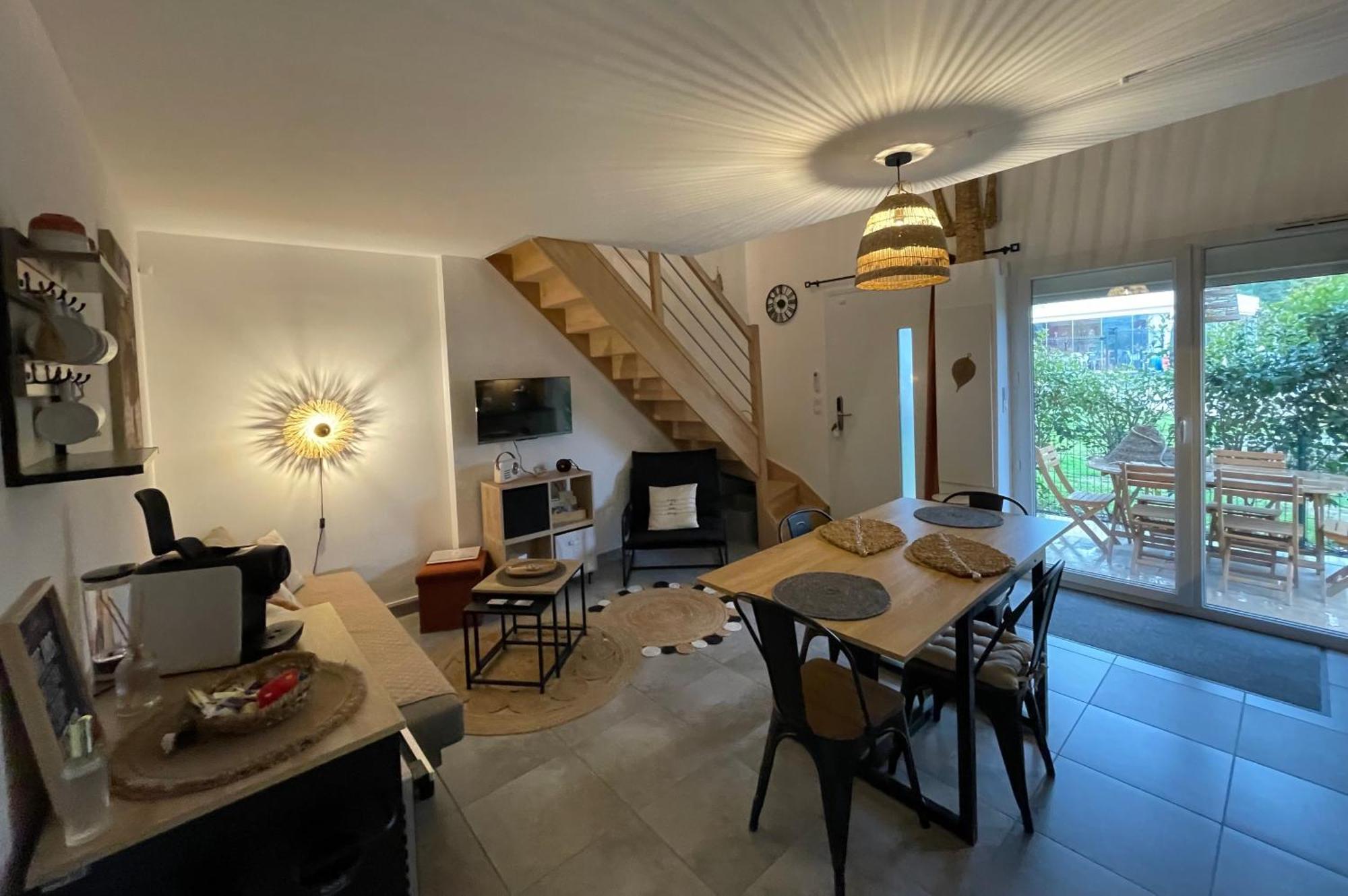 A Casa Di Lo Villa Lecci Dış mekan fotoğraf