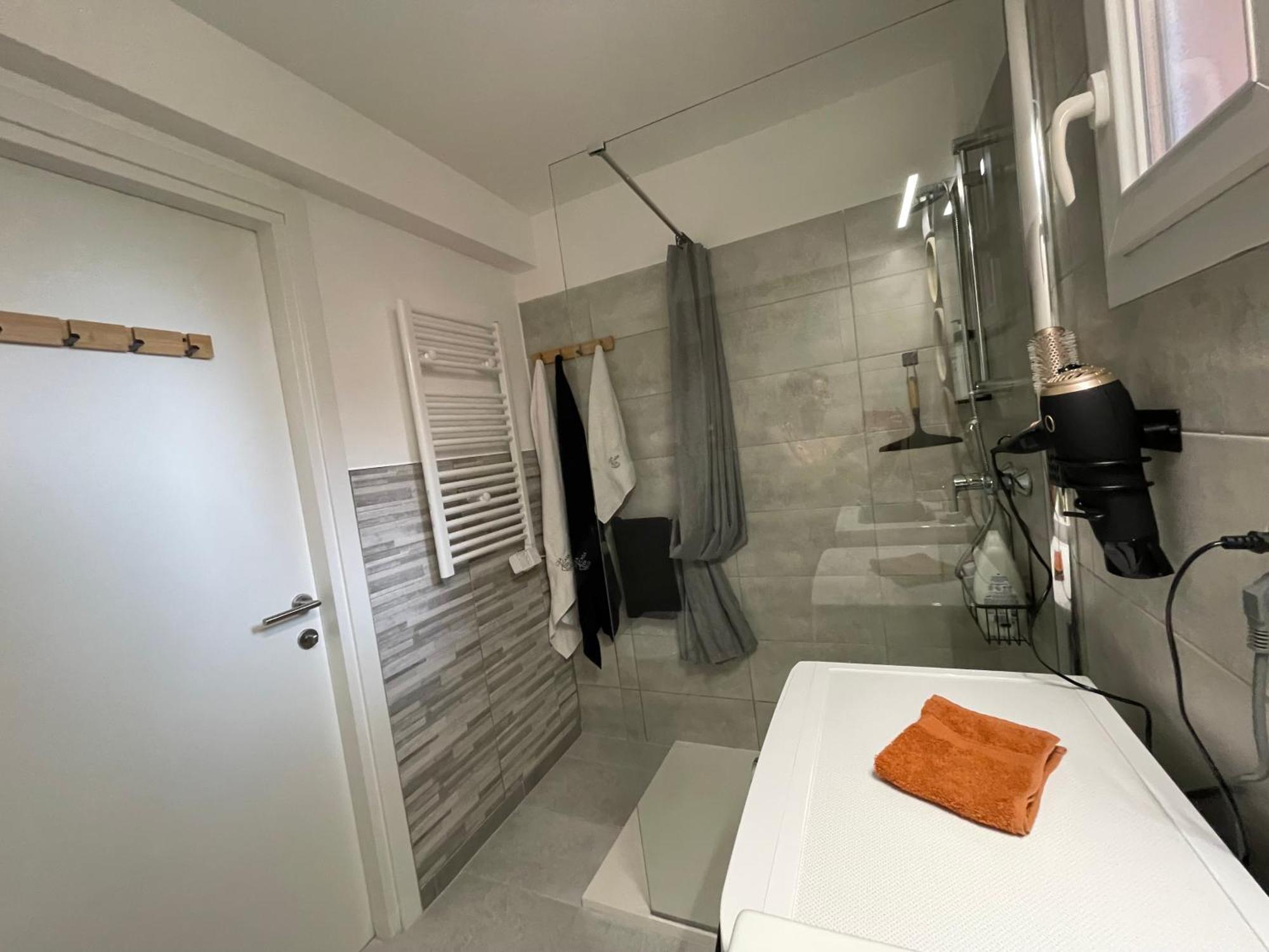 A Casa Di Lo Villa Lecci Dış mekan fotoğraf
