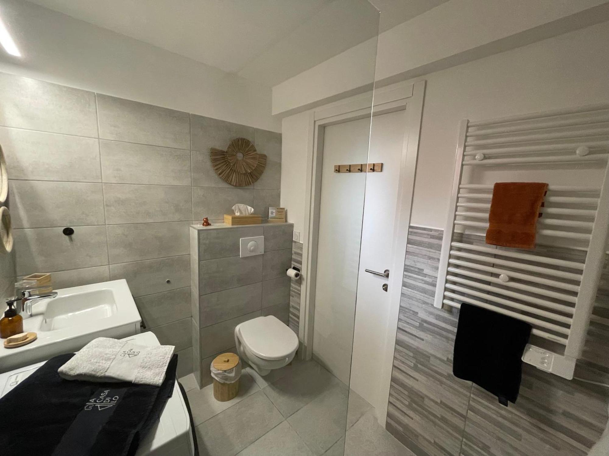 A Casa Di Lo Villa Lecci Dış mekan fotoğraf